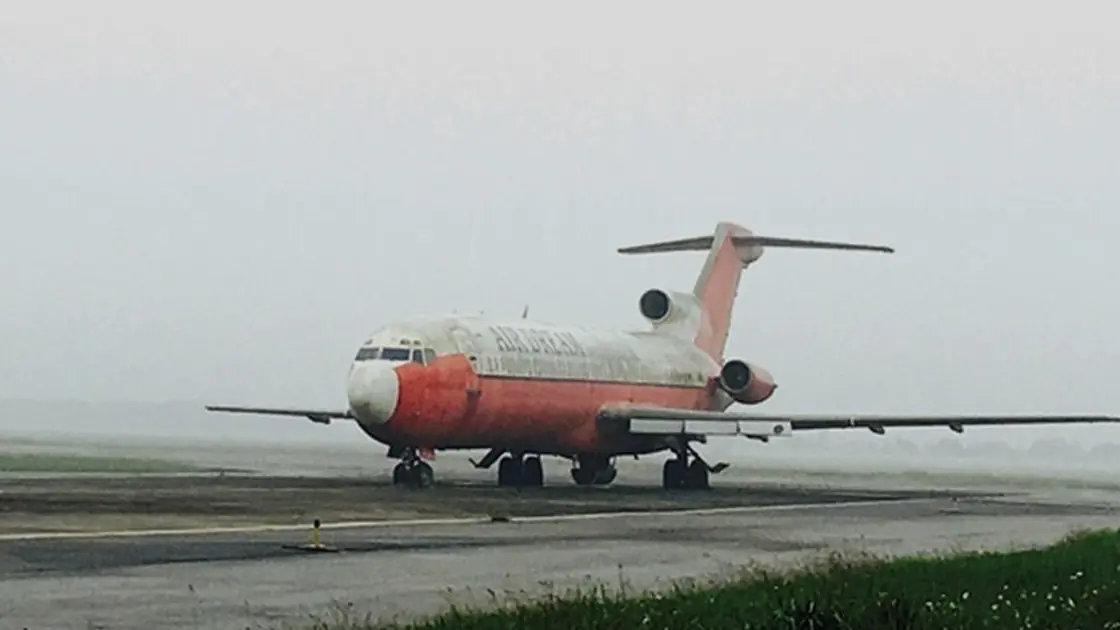 Thay đổi hướng xử lý chiếc Boeing của Campuchia ở Nội Bài